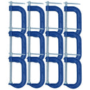 4” G Clamp Fastener Holder Support Vice Clamping For Welding Fabrication