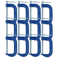 4” G Clamp Fastener Holder Support Vice Clamping For Welding Fabrication