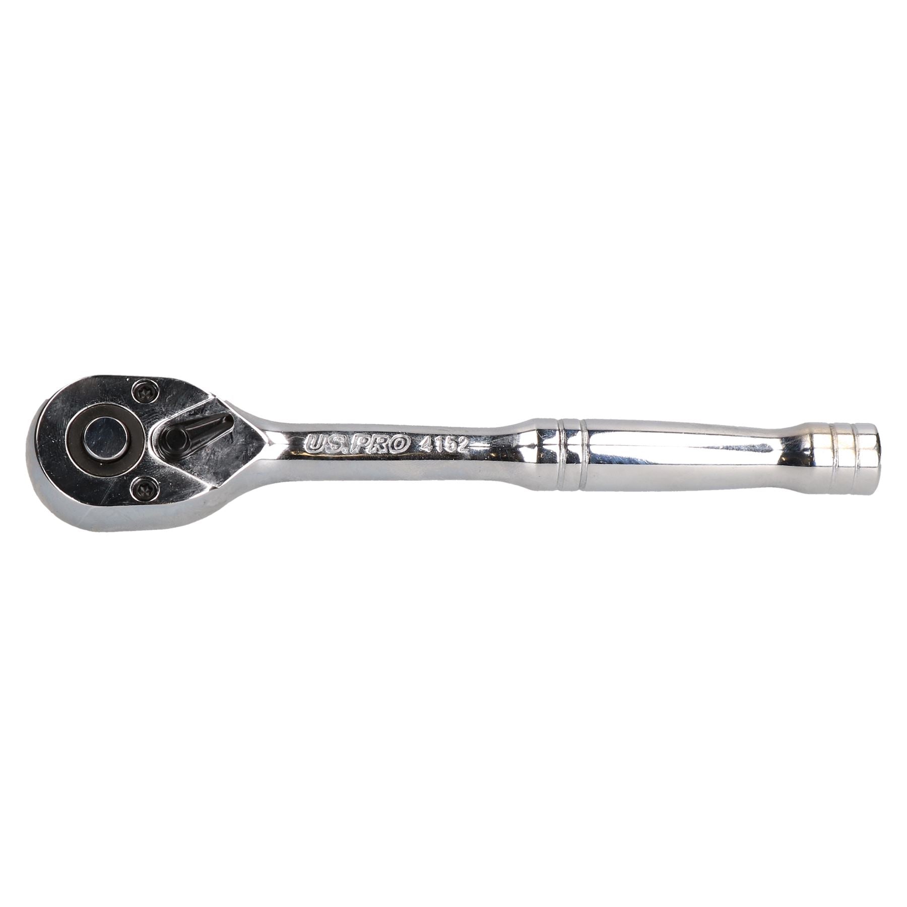 1/4" Drive Metric 6 Sided Sockets Shallow + Deep Extensions + Ratchet 32pc