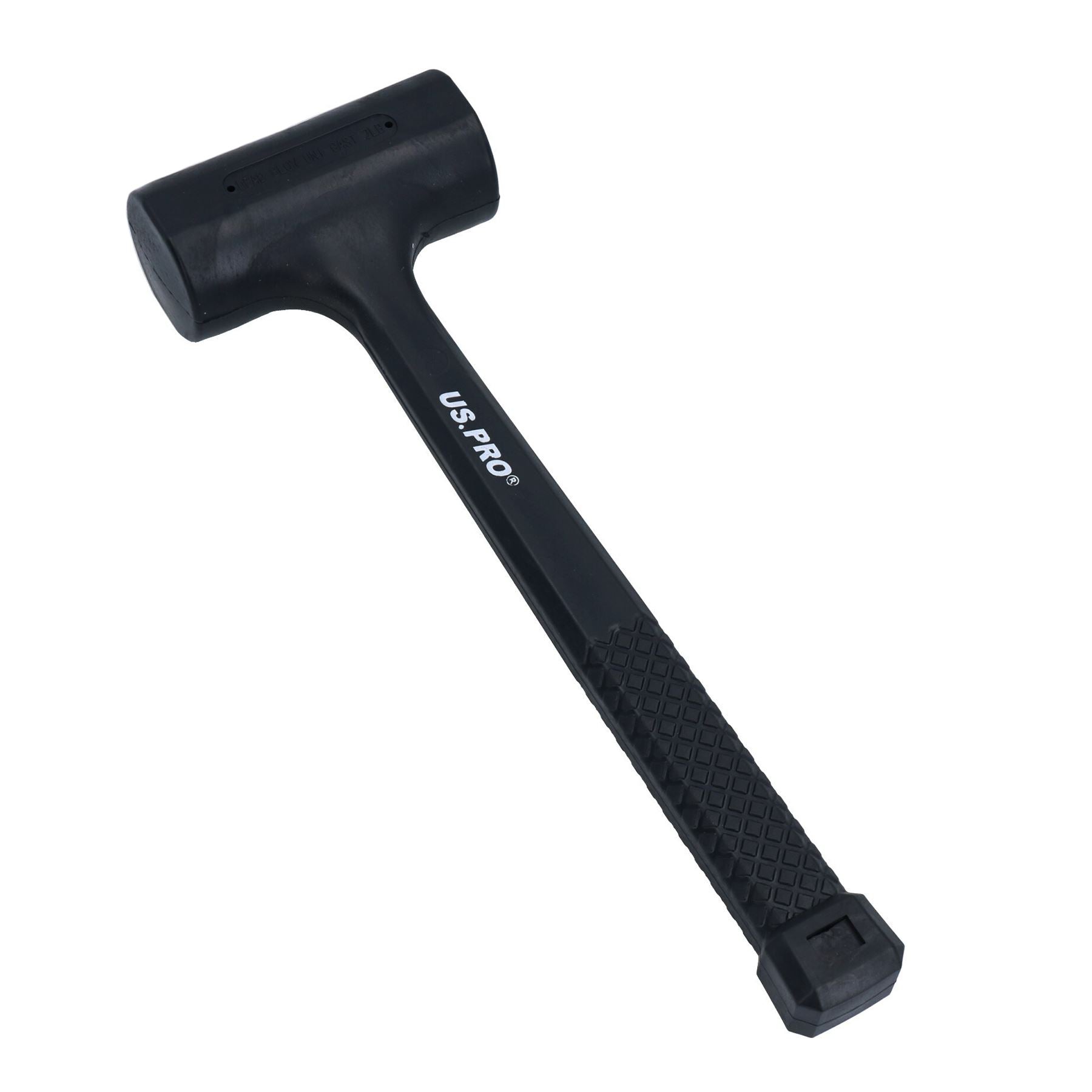Dead Blow Hammer Set Mallet Shot Loaded Head Impact Recoil 1lb 2lb 3lb
