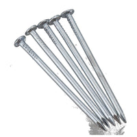 58mm / 2.25” Flat Headed Multi Purpose Nails Fasteners Fixings Carpentry