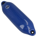 Boat Fender Blue Anchor Marine Cylinder Yacht Bumper Mooring Buoy