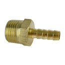 1/2" BSP Threaded Hose Tail Fitting for 1/4" 5/16" 3/8" 1/2"  3/4"  Pipe Hose