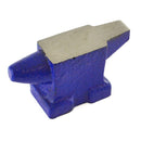 Blacksmith Anvil Metal Working Forming Flattening Forging Shaping 0.5 - 25kg
