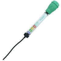 Antifreeze Anti Freeze Testers Testing Tools for Ethylene + Propylene Glycol 2pc