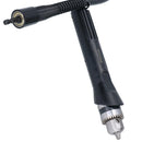 Flexible Flexi Twist Drill Shaft Drive Extension 36" with Keyless Chuck TE323