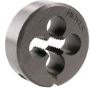 Metric Split Die Threading Tool Thread Cutter 38mm Tungsten Steel M6 - M18