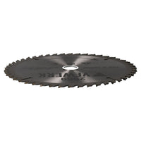 2pk 160mm x 20/16mm 48T & 60T TCT Circular Saw Blade Tungsten Carbide