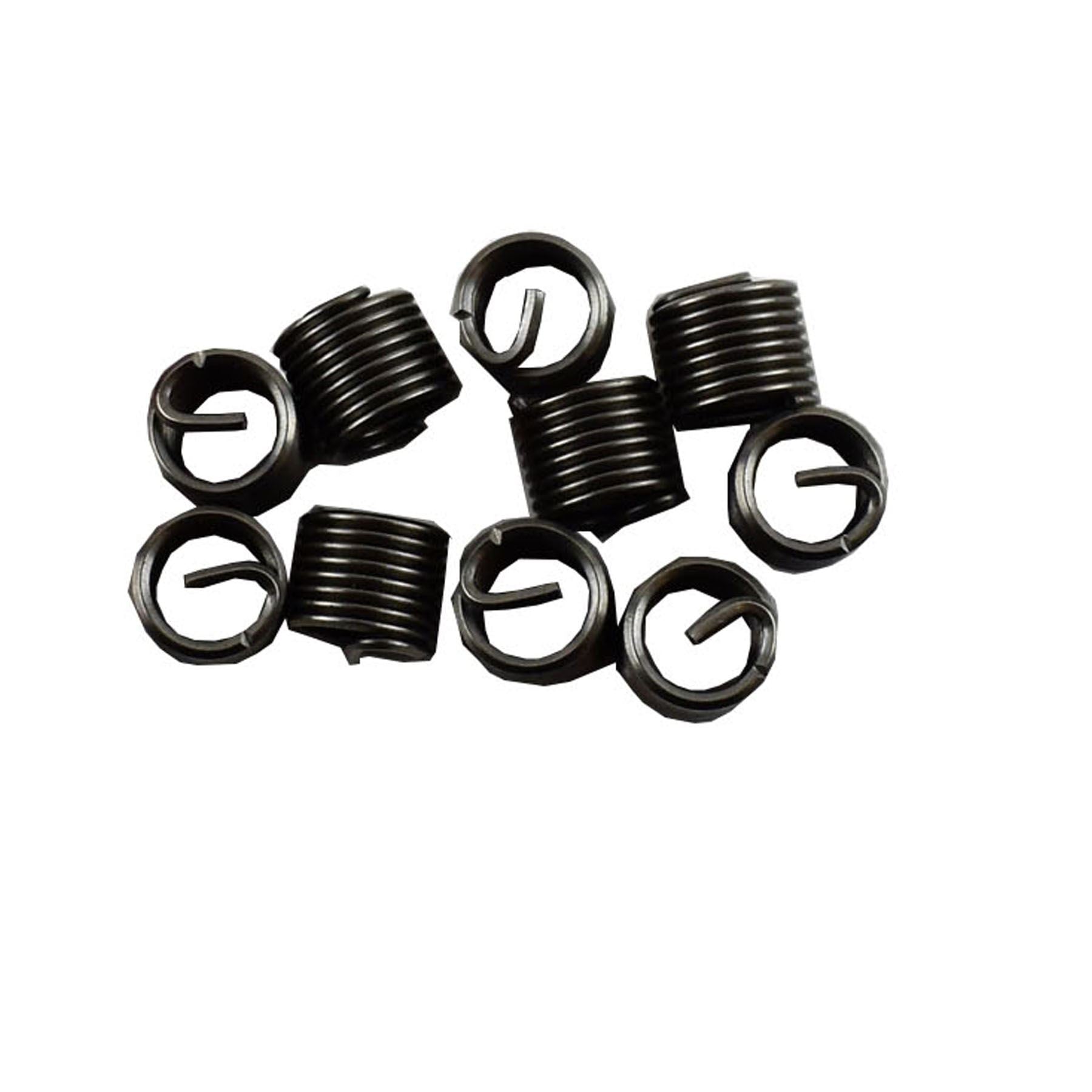 UNF/UNC Imperial Tap Repair Cutter Kit Helicoil Damaged Threads 14pc Kit
