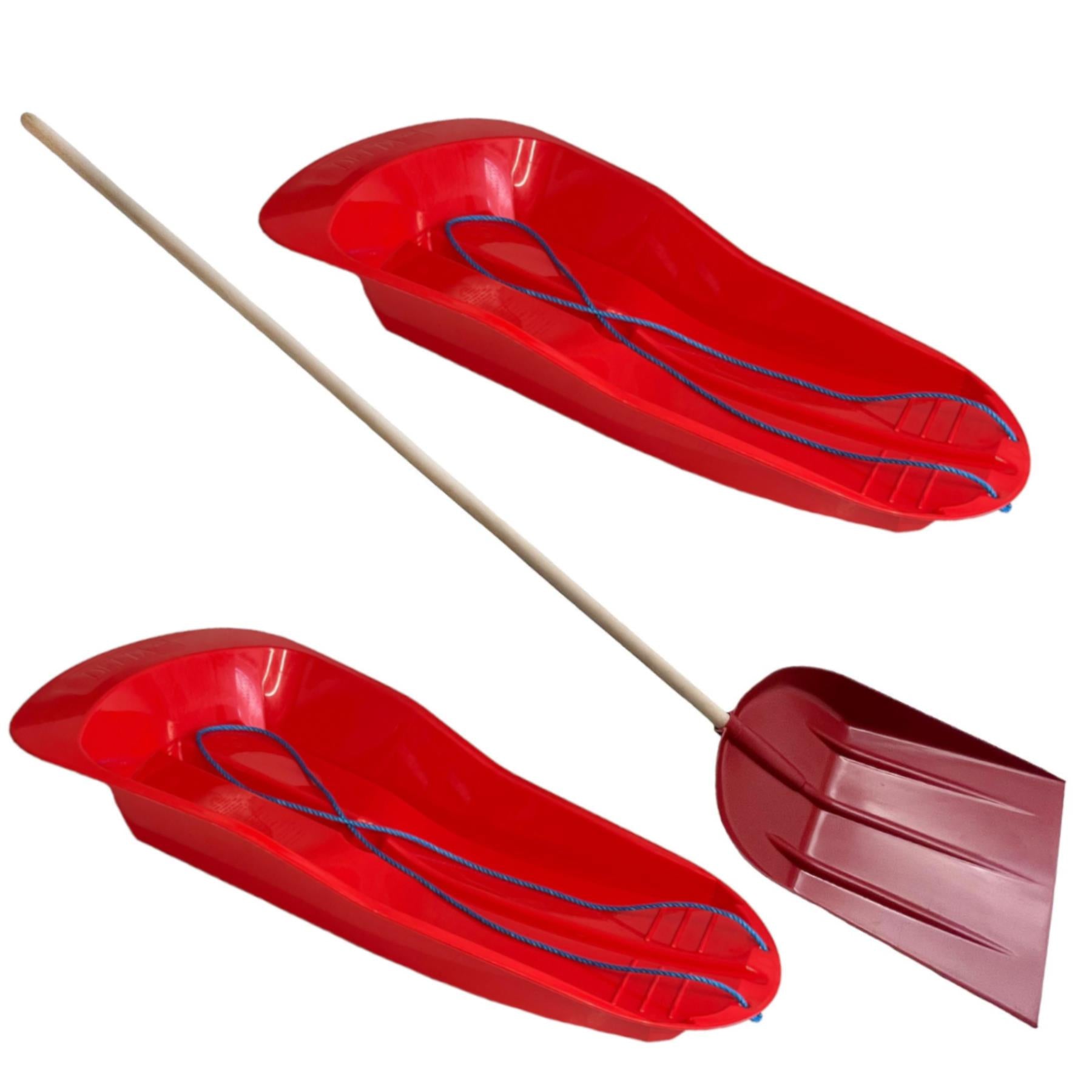 Garden Games & Sledges