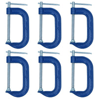 4” G Clamp Fastener Holder Support Vice Clamping For Welding Fabrication