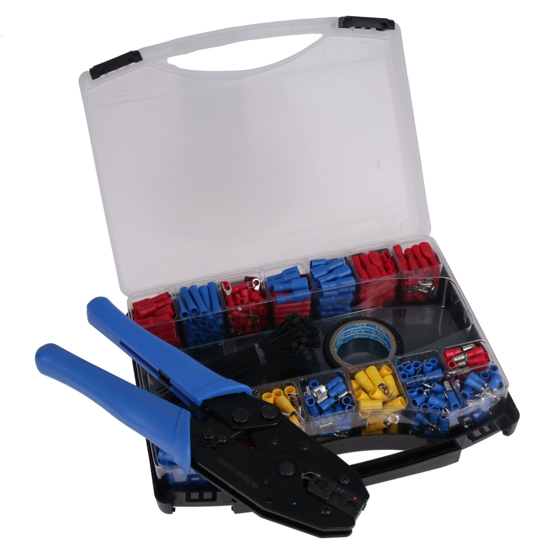 Crimping Tools