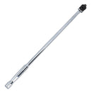 1/2in. Drive 24” Breaker Power Bar with 21mm Deep Alloy Wheel Nut Socket
