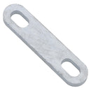 M12 U-Bolt 72mm x 110mm With Plate High Tensile for Boat Trailers