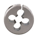 25mm UNF Imperial Die from 10 - 7/16" Tungsten Steel