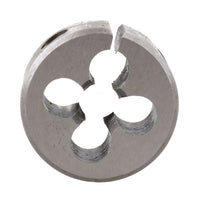 25mm UNF Imperial Die from 10 - 7/16" Tungsten Steel