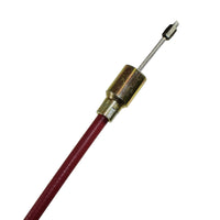Stainless Steel Trailer Brake Cables For Knott Axles for Ifor Williams Brian James