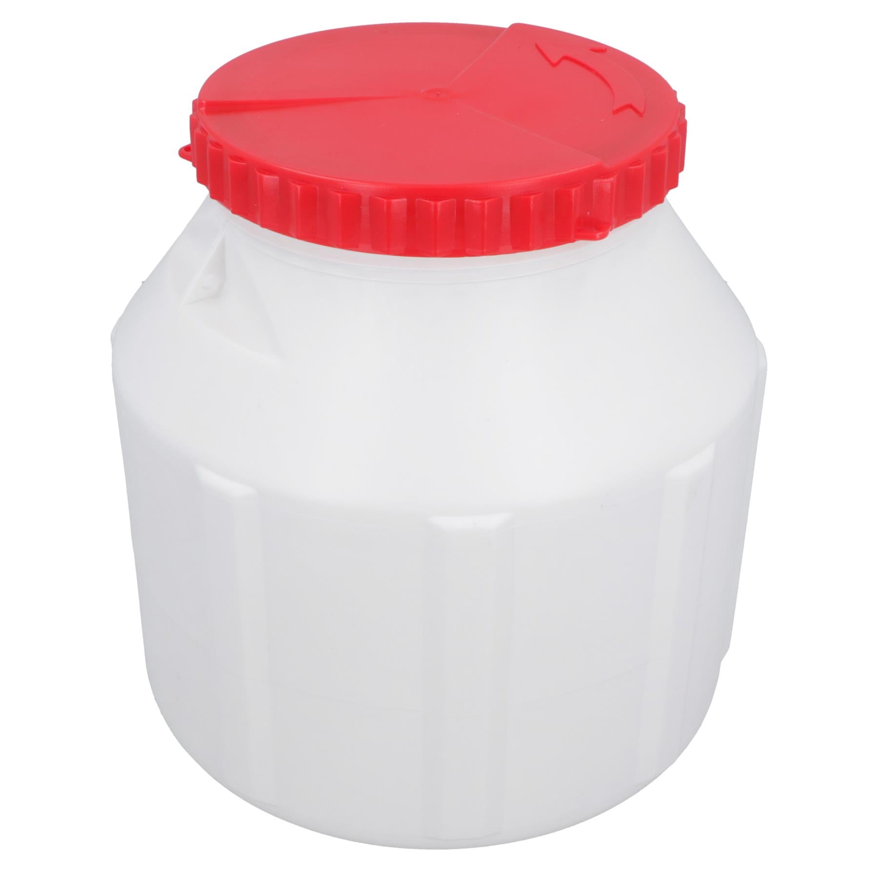 Waterproof Dry Storage Bottle Boat Flares & Safety Container 6L 8L 12L 15L