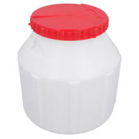 Waterproof Dry Storage Bottle Boat Flares & Safety Container 6L 8L 12L 15L