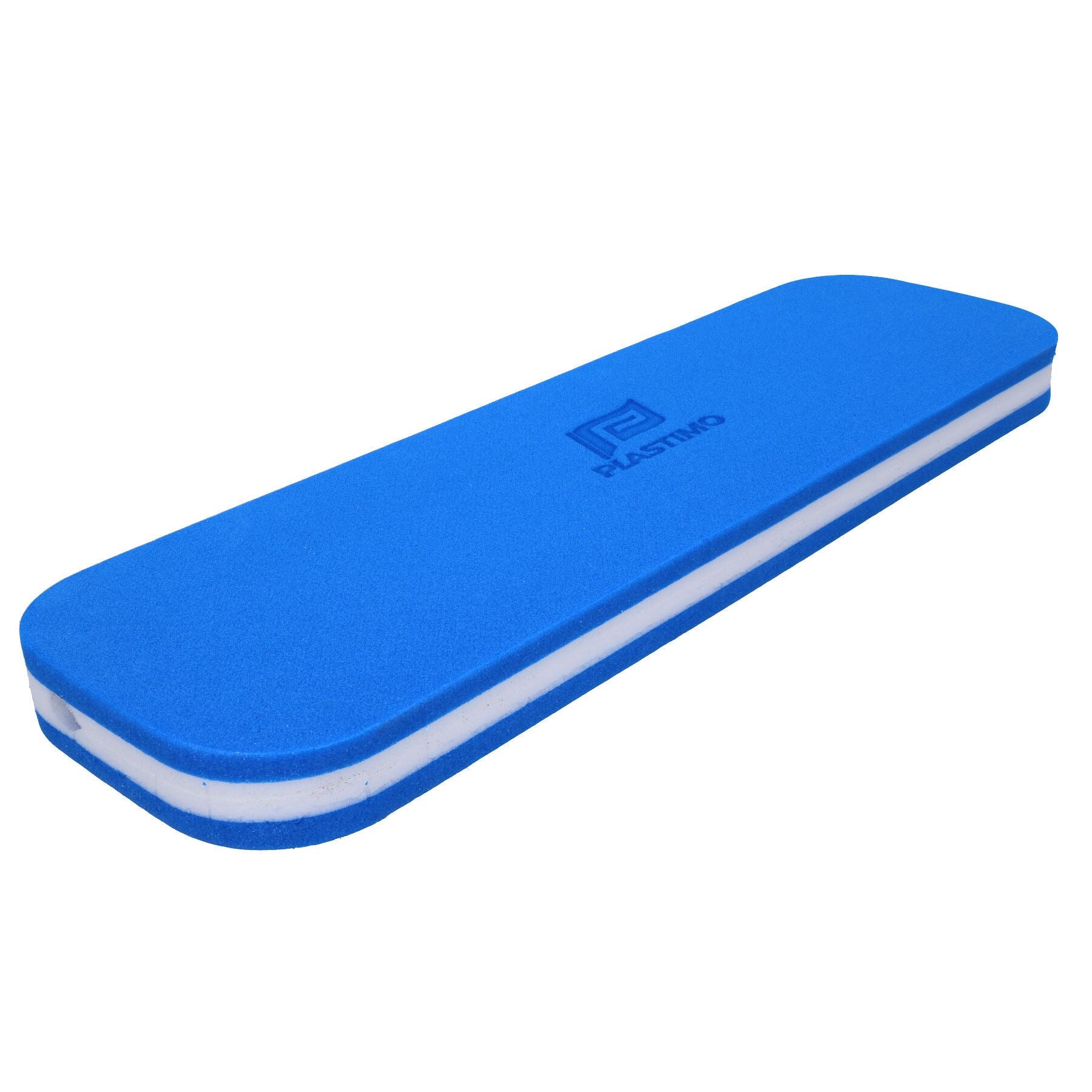 Life Line Back Rest Support 47 x 14cm Soft Foam Cushion Boat Yacht Guard Rail