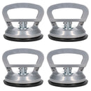 115mm Aluminium Suction Pad Cup Holder Lifting Glass Lifter Dent Puller