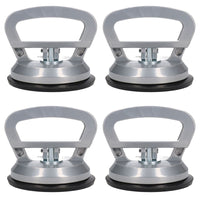115mm Aluminium Suction Pad Cup Holder Lifting Glass Lifter Dent Puller