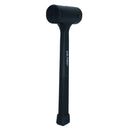 Dead Blow Hammer Set Mallet Shot Loaded Head Impact Recoil 1lb 2lb 3lb