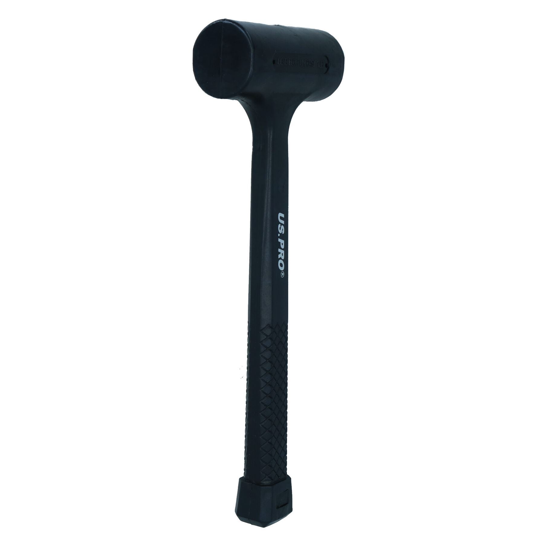 Dead Blow Hammer Set Mallet Shot Loaded Head Impact Recoil 1lb 2lb 3lb