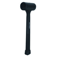 Dead Blow Hammer Set Mallet Shot Loaded Head Impact Recoil 1lb 2lb 3lb